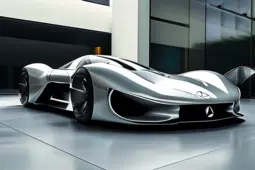 奔驰，引领汽车潮流，探索全球燃油与新能源全品类车型