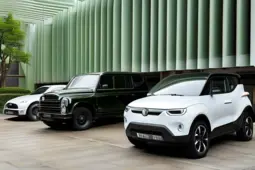 全面解析，如何挑选最适合您的代步车