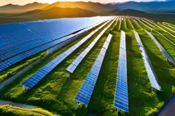 光伏项目验收，确保能源转型成功的关键步骤