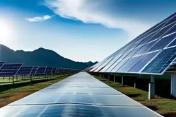 光伏运维企业，产业链的革新与扩张之路