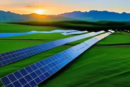 户用光伏项目，照亮绿色能源的未来之路