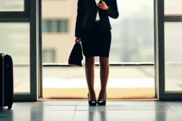 职场礼仪指南，掌握关键禁忌，避免失礼