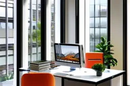 职场礼仪，打造和谐办公氛围的秘诀