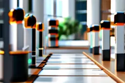 职场礼仪，构建高效沟通与协作的桥梁