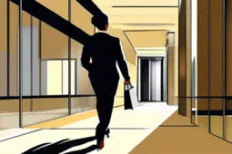 职场礼仪，量力而行的艺术