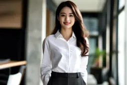 职场礼仪，展现专业素养的无声语言