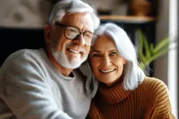 银发族智能生活新风尚，蓝牙连接下的便捷与安全