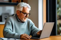 银发族智能生活安全指南，医疗避坑与数字防诈