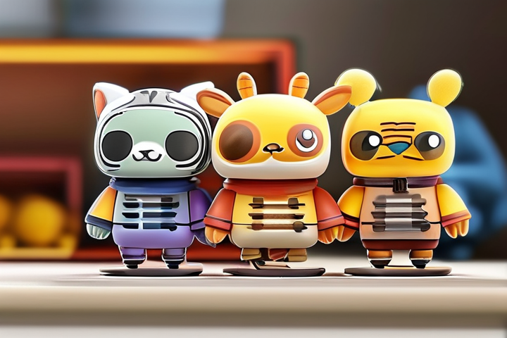 潮玩联名款收藏指南，全品类收藏知识、行情与鉴定技巧