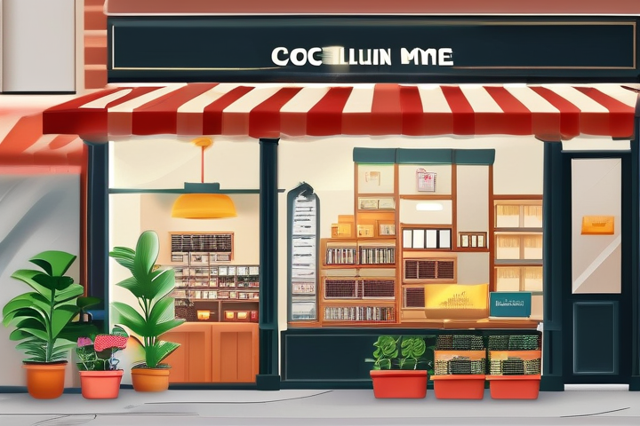 收藏线下门店，市场新动态与投资创业机遇