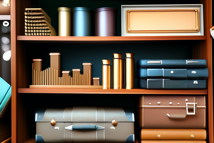 收藏市场分析，探索复古收藏的潮流与未来趋势