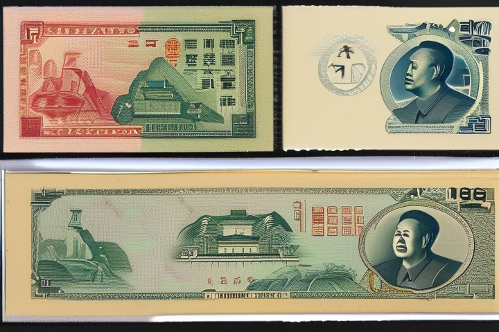 题，探索第二套人民币的收藏奥秘，全品类收藏知识、行情与鉴定技巧