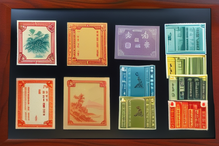 题，收藏界的瑰宝，老粮票的鉴赏与投资指南