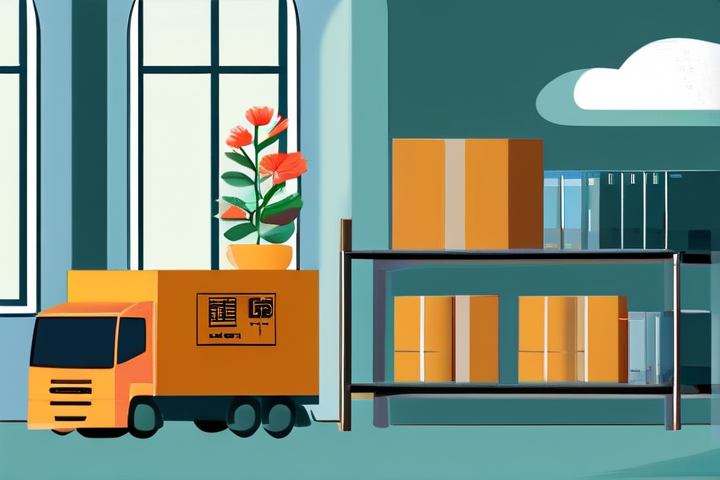 一站式仓储管理服务，助力返乡创业者成功落地运营