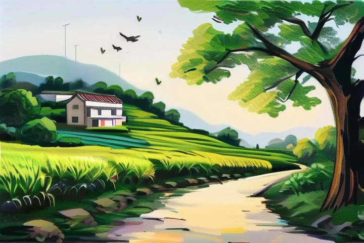 返乡创业新机遇，农村集体用地政策解读与申报指南