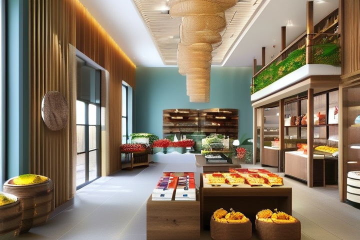 探索地域特色创业趋势，把握返乡创业机遇与发展方向