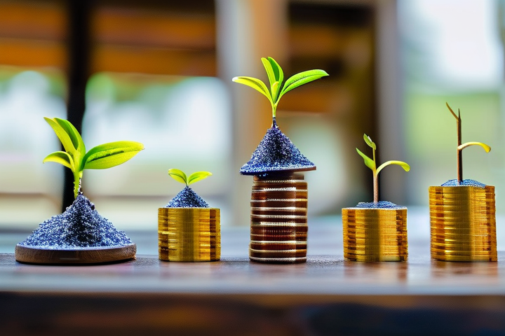 轻资产创业，返乡创业的新趋势与投融资机遇