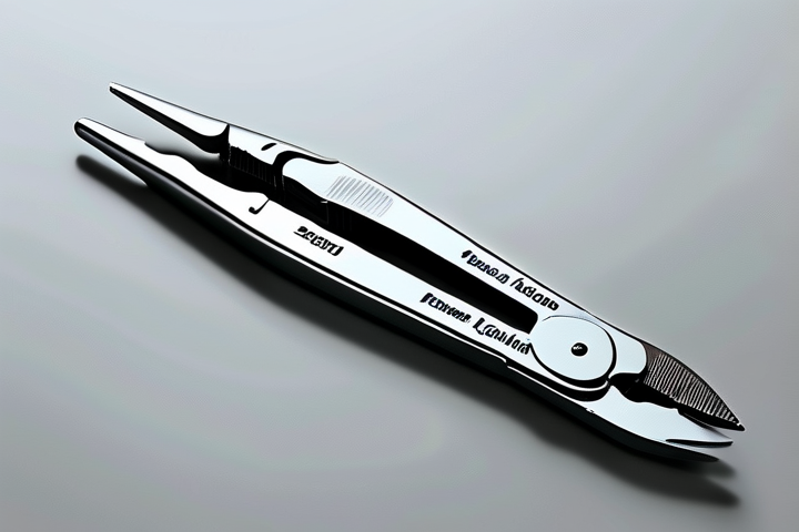 医疗器械行业资讯，全品类细分下的止血钳应用与创新-一粒cc