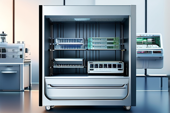 全面解析医疗器械行业，社区器械的细分与未来趋势-一粒cc