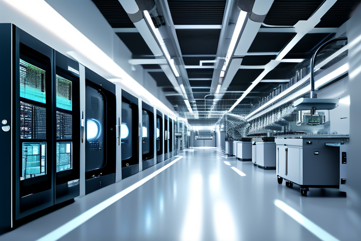 医疗器械行业技术迭代，创新材料、工艺与智能技术的融合之路-一粒cc