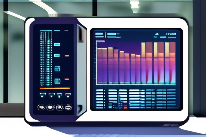 医疗器械行业创新风向标，芯片技术引领研发新潮流-一粒cc