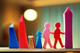 塑形成果，一起坚持，共同进步