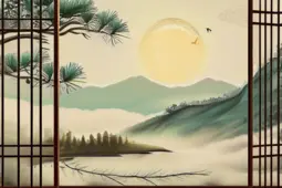 国风文化的传播之道，口碑扩散的力量