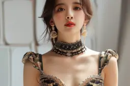 点睛配饰，打造你的完美造型