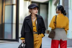 千禧一代的时尚密码，打造专属穿搭，满足多元生活需求