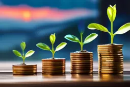 题，新手友好的稳健理财之道，轻松入门，稳健增长