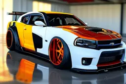 汽车实用改装，个性化与实用性的完美融合