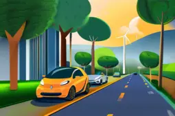 新能源补贴下的智能出行，全场景选车攻略