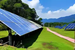 题，户外运动中光伏/储能项目的运维与安全策略