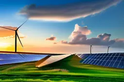 欧洲储能市场，补贴政策与双碳目标下的绿色能源转型