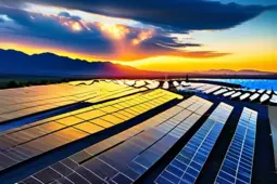 新能源领域革命性进展，光伏与储能技术全景解析