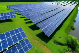 光伏运维，确保绿色能源项目稳定运行的关键