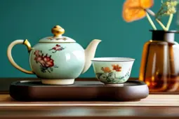 茶水间礼仪，营造和谐职场氛围的艺术