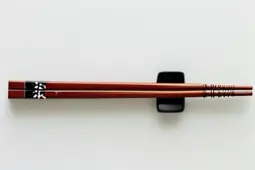 筷子礼仪，商务交往中的无声语言