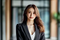 职场形象塑造，打造得体职业气质的指南