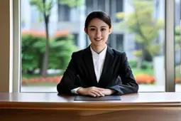 职场礼仪，打造专业商务形象的接待礼仪