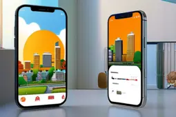 银发族智能生活新选择，全方位适老化App与便民服务