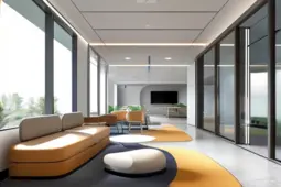 政务适老化，打造银发族智能生活新天地