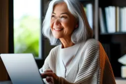 数字适老，银发族智能生活的新趋势