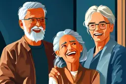 题，喜马拉雅App，银发族的智能生活助手