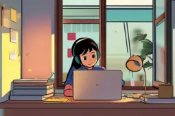 95后、00后青年的线上副业指南，文案代写，轻松实现技能变现