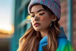 校园博主引领潮流，95后00后潮玩与亚文化社交新风尚