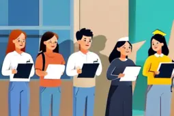 专升本攻略，95后00后学生党学业与职业发展全指南