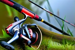 路亚装备品牌,引领户外钓鱼新潮流