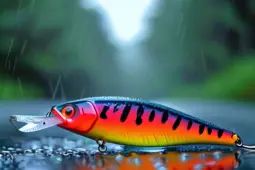 雨天路亚攻略，新手入门到高手进阶的实用技巧