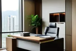 律所后勤管理，打造高效、专业的法律服务环境